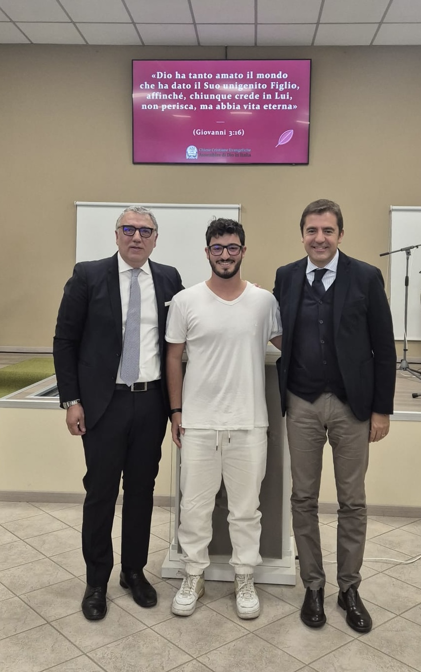 Battesimo